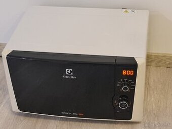 Predám mikrovlnku ELECTROLUX