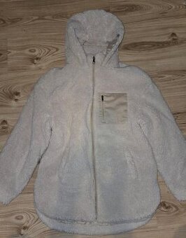 Bunda Teddy kožušinova 164(XS