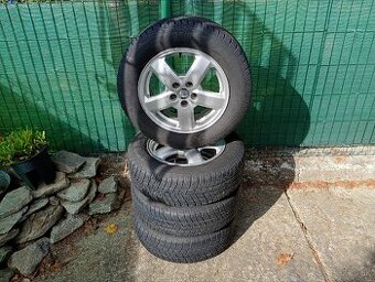 5x100 r15 zimné