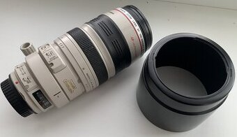 Canon EF 100-400 f/4,5-5,6 L IS USM