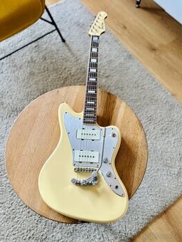 Harley Benton JA 60 OW