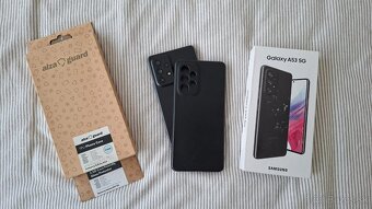 Samsung A53 5G