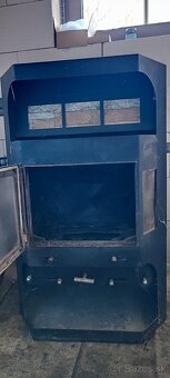 Krbová pec
