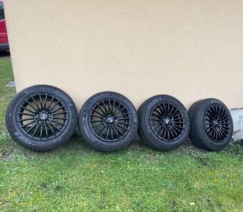 Brock 5x112 r16