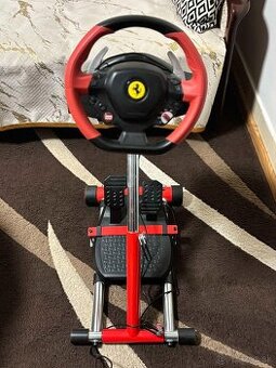 Thrustmaster 458 XBox