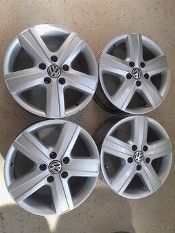 Volkswagen T5 T6 R17