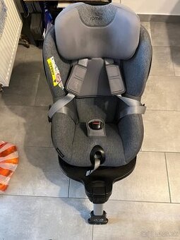 Autosedačka Britax Romer