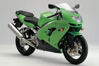 Kawasaki zx9r