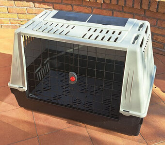 Plastový box do auta Ferplast ATLAS CAR 100