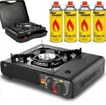 Cestovny Varic na PB plyn