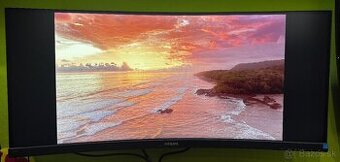 Predám monitor 34" Philips 345B1C