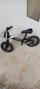 Predam detske odrazadlo Decathlon runner BTwin runride 900