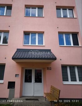 Predám 3+1 byt v meste Turzovka, iba u nás