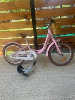 detský bycikel luna kenzel