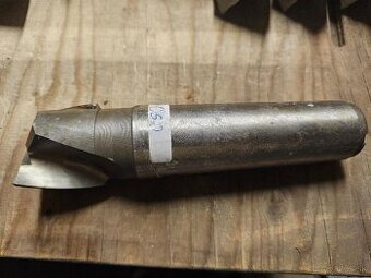 Fréza drážkovací