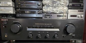 SONY TA-FE370 stereo zosilňovač