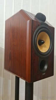 Bowers & Wilkins - CDM1 rosewood - - 1
