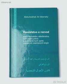 Manželstvo podľa islamského práva