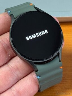 Samsung Galaxy Watch 7 44mm - len odskúšané