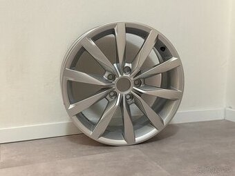 VW Dijon R17 ET49 5G0601025BH AL8