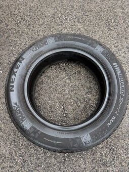 Zimné pneumatiky nexen SUV 225/60r 17