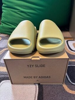 Yeezy Slide Resin EU46