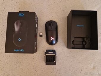 Logitech G Pro Wireless