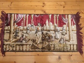 Predam doplnky a dekoracie do domacnosti