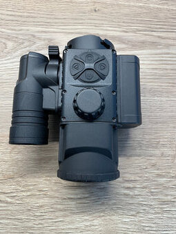 Pulsar FN455S v 100% stave