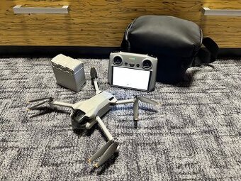 Dji mini 3 Fly more combo