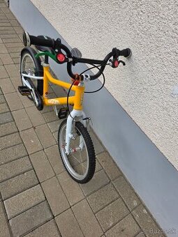 Predám detský bicykel Woom 3