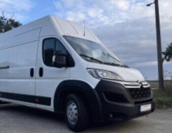 VODIČ DODÁVKY DO 3,5t