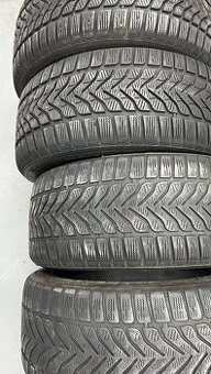 225/50R17 zimné pneumatiky