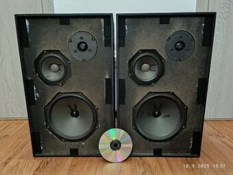 NATIONAL PANASONIC SB 39...r.v.1978(PHILIPS)