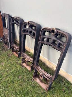 Hercules u26 na náhradné diely