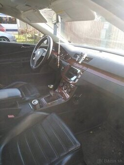 Volkswagen Passat 2.0 tdi