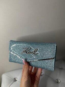 Karl Lagerfeld penazenka