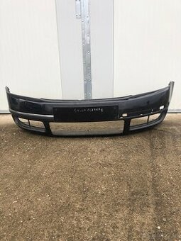 orig predni naraznik skoda superb 1 I cerny