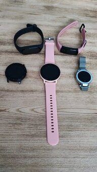 Smart hodinky a náramky