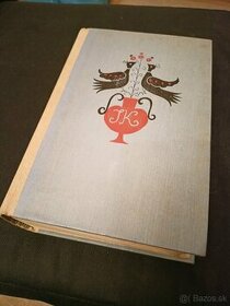 Národnie spievanky II. diel