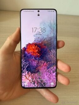 Samsung Galaxy S20 Plus