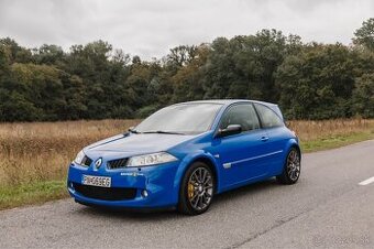 Megane rs 225 R26 - 1