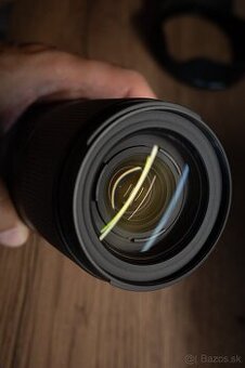 Tamron 18-300 F3.5-6.3 fuji x mount nový