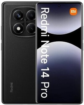 Predám/Vymením Xiaomi Redmi Note 14 Pro 8/256