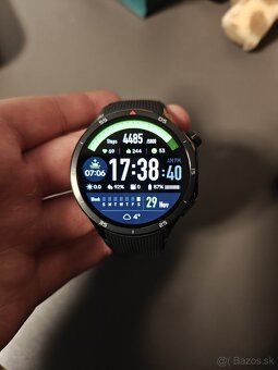 Oneplus watch 3 46mm