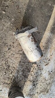 Predám palivový filter