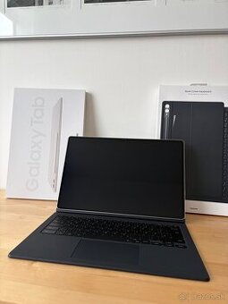 Predám Samsung Galaxy Tab S9 Ultra – 14,6” | 1 TB