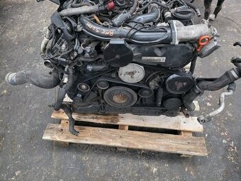 Predam Motor na VW Phaeton 3.0tdi 165kw