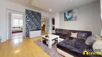 NA PREDAJ ZREKONŠTRUOVANÝ 3 IZBOVÝ BYT