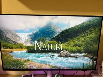 32" Dell 32 Plus (S3225QS)